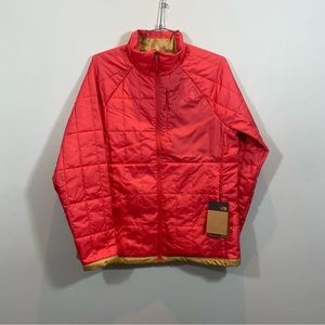NEW North Face Women’s Insulated Jacket Size M